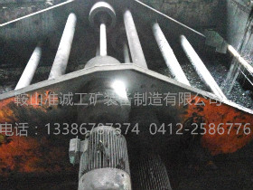 山西洗煤厂直线脱水每小时处理量350吨