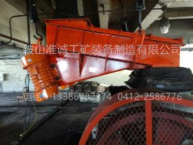 山西原煤给煤机每小时处理量300吨