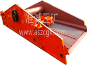ZCGD矿物分级设备