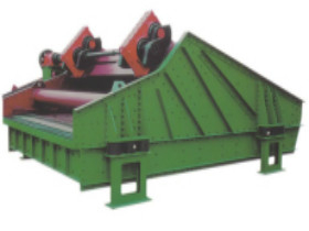 ZCGJK矿物分级设备