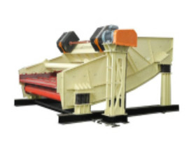 ZCXJ矿物分级设备