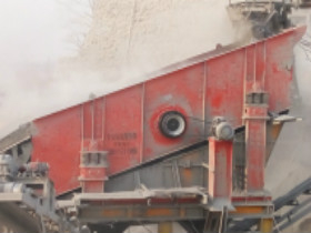 ZCY系列矿物分级设备